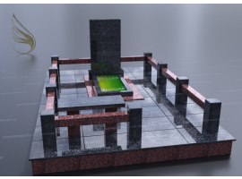Комплекс 3D-002